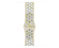 Apple 46mm Chalk Calm Nike Sport Band - S/M - 1594315 - zdjęcie 1
